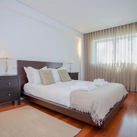 Liiiving In Porto - Balcony Dragao View Apartment ภายนอก รูปภาพ