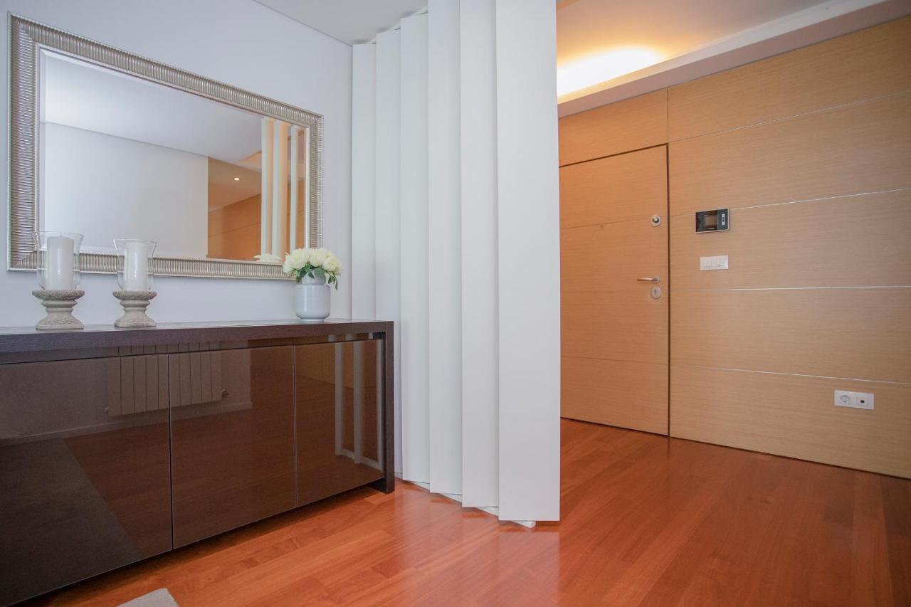 Liiiving In Porto - Balcony Dragao View Apartment ภายนอก รูปภาพ