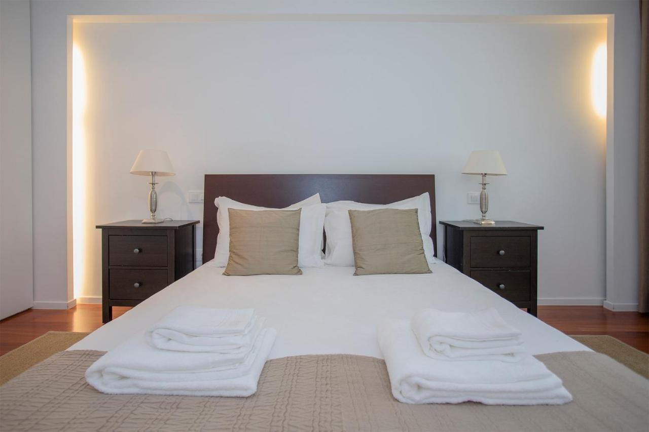 Liiiving In Porto - Balcony Dragao View Apartment ภายนอก รูปภาพ