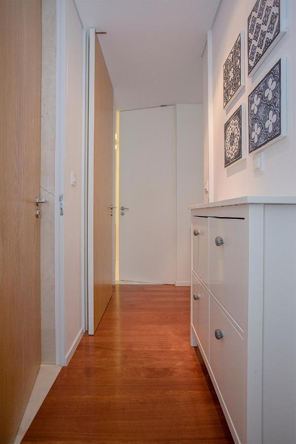 Liiiving In Porto - Balcony Dragao View Apartment ภายนอก รูปภาพ