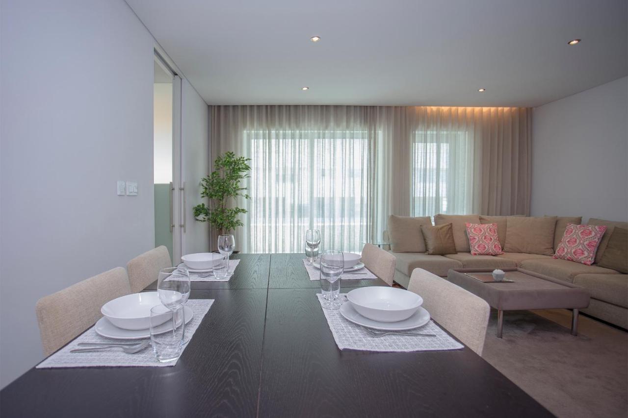 Liiiving In Porto - Balcony Dragao View Apartment ภายนอก รูปภาพ