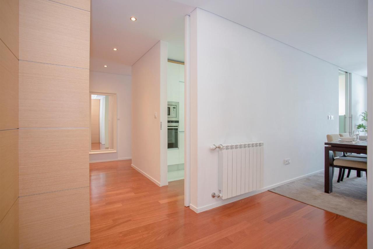 Liiiving In Porto - Balcony Dragao View Apartment ภายนอก รูปภาพ