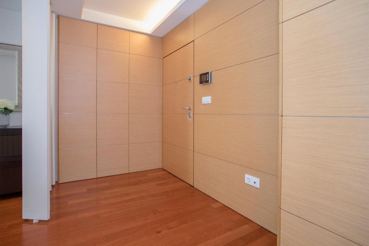 Liiiving In Porto - Balcony Dragao View Apartment ภายนอก รูปภาพ