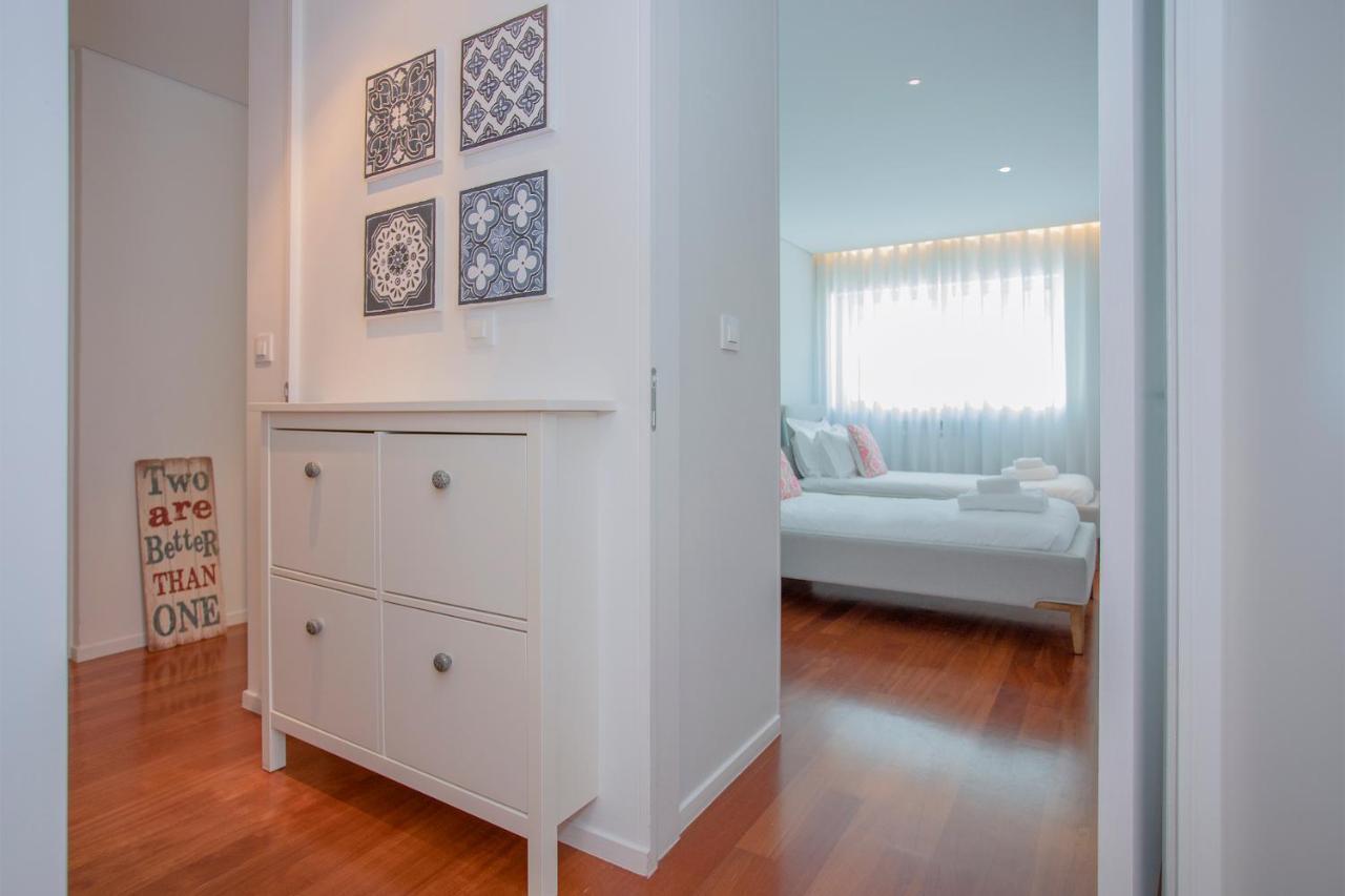 Liiiving In Porto - Balcony Dragao View Apartment ภายนอก รูปภาพ