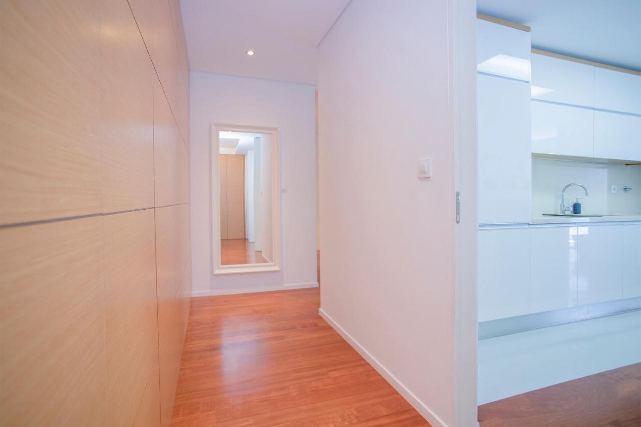 Liiiving In Porto - Balcony Dragao View Apartment ภายนอก รูปภาพ