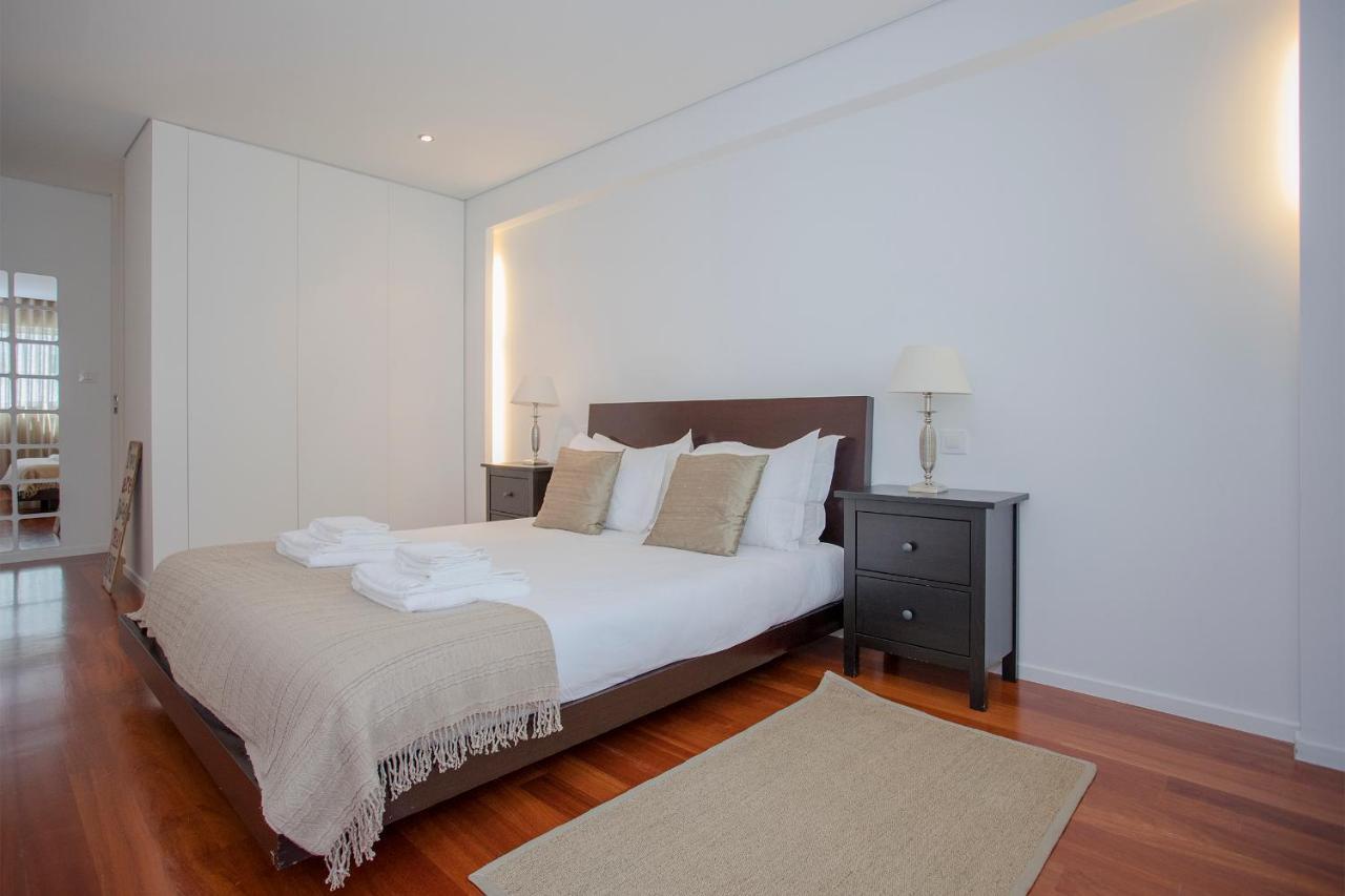 Liiiving In Porto - Balcony Dragao View Apartment ภายนอก รูปภาพ