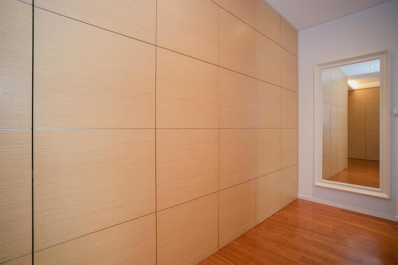 Liiiving In Porto - Balcony Dragao View Apartment ภายนอก รูปภาพ